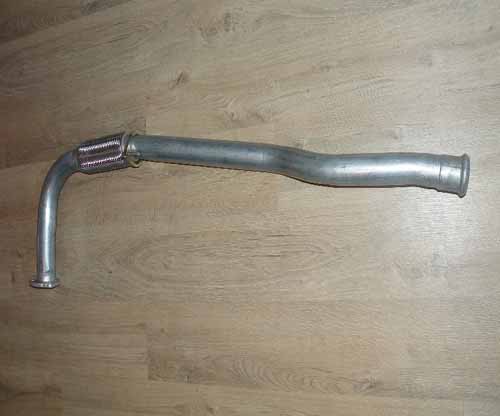 EXHAUST DOWN PIPE DISCOVERY 1 300Tdi NON CAT  ESR2740