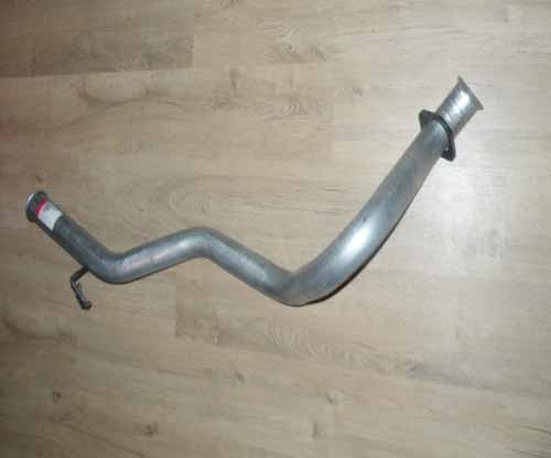 Tail Pipe Def 90 300 Tdi TA999221 to WA159806           ESR4527