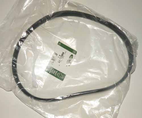 DRIVE BELT SECONDARY 4.4L  LR022804