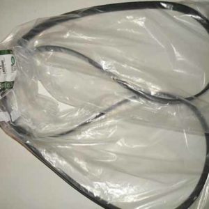 BELT - ACCESSORY DRIVE LR036090