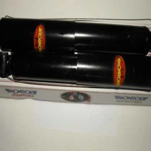 DAMPER REAR PAIR SEE DESCRIPTION MONROE RPD102333AM