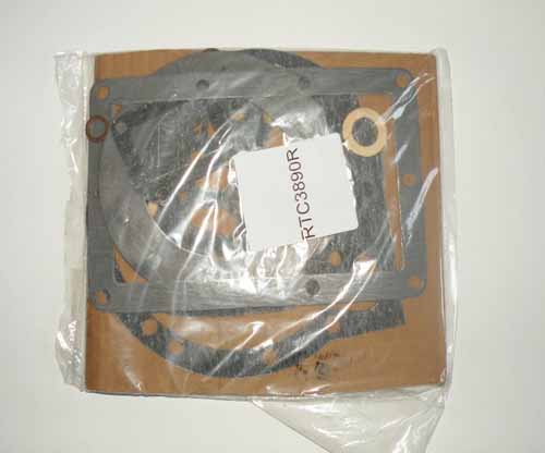 GASKET SET WITH OIL SEALS LT230 TRANSFER BOX  RTC3890G