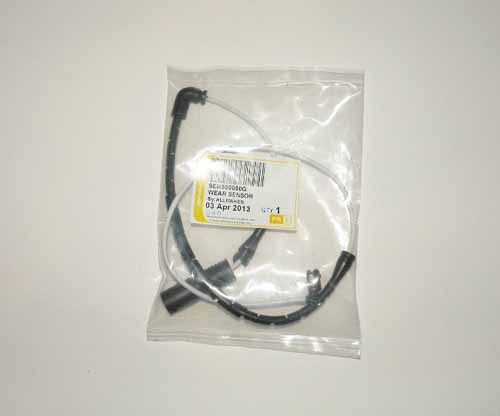 FRONT BRAKE PAD WEAR SENSOR RR G-CAT      SEM500050