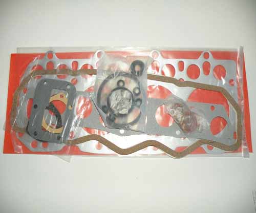 GASKET SET(head set) 2.5 N/A DIESEL             STC1562R