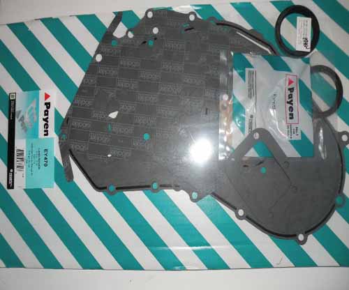 Gasket set (bottom end) 300 TDi STC2801G