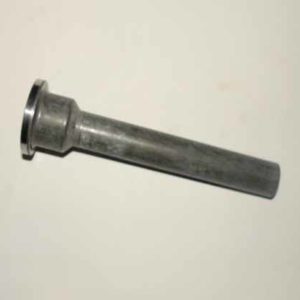 TOWING, LOWER, FRONT BUSH, REAR SUPPORT -AGZ760011