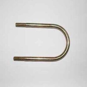 U BOLT Y PIECE EXHAUST NTC1277