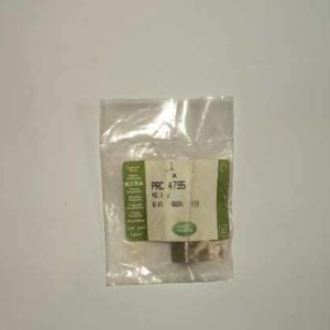BRACKET - RELAY PRC4795