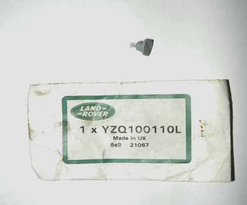 BULB & HOLDER ASSY DIGITAL CLOCK   YZQ100110L