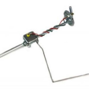 FUEL TANK SENDER UNIT - DEFENDER 1987-2006 WITH 90 WHEELBASE V WA159806 PRC4262G