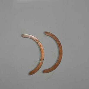 THRUST WASHER 0050 538132