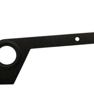 GASKET - OIL PUMP TD5 LVG100340