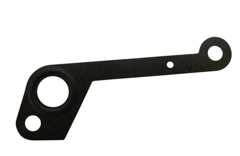 GASKET – OIL PUMP TD5   LVG100340