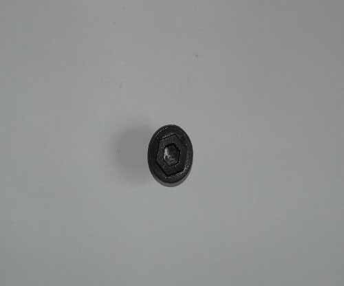 RADIATOR PLUG 109V8/RRC/DEF/DIS, Defender 1983 To 2006.       ERR4686