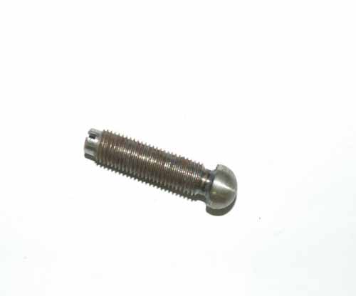 SCREW-ENGINE TAPPET ADJUSTMENT    ERR4883