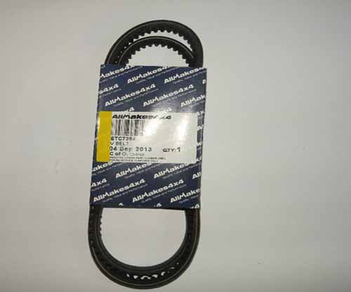 V BELT                ETC7394