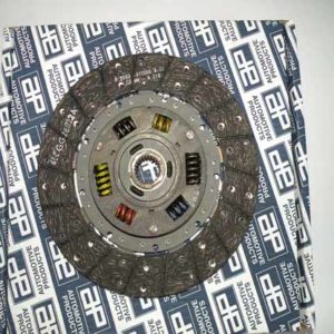 CLUTCH PLATE B/BECK FTC148