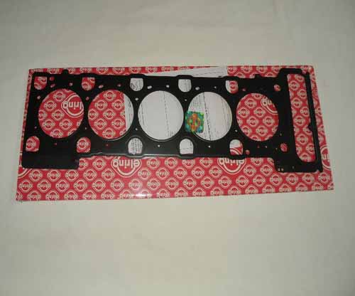 HEAD GASKET 2 HOLES  DEFENDER TD5   LVB000240G