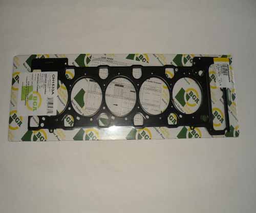 HEAD GASKET 1 HOLE             LVB000250