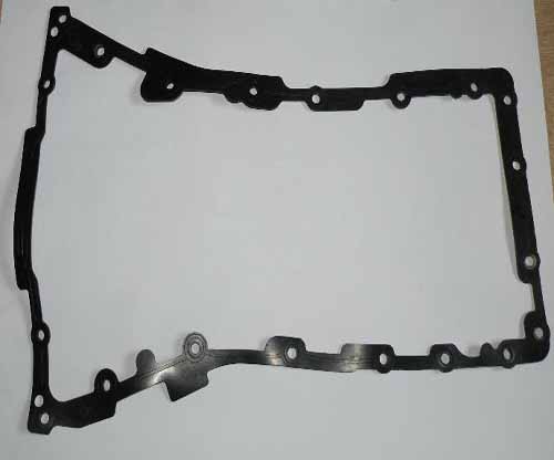 SUMP GASKET  TD5  LVF500040G