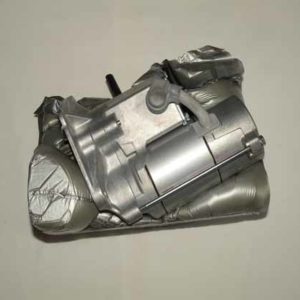 STARTER MOTOR TD5 NAD101240G