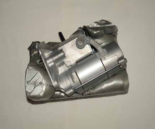 STARTER MOTOR TD5 NAD101240G