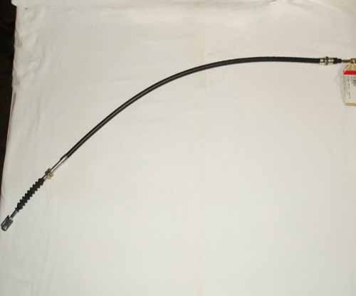 HAND BRAKE CABLE-            NRC5088