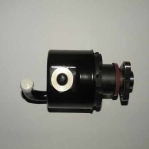 POWER STEERING PUMP DEF JUNE 89> NTC9070