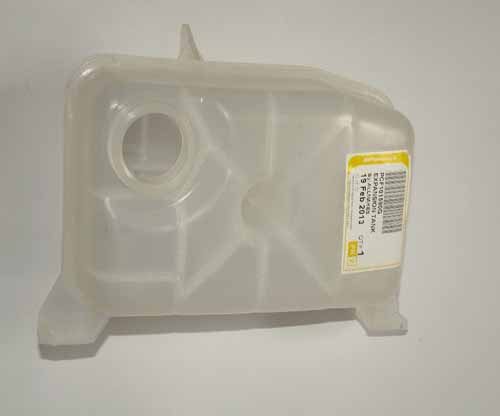 EXPANSION TANK BLACK PCF101590