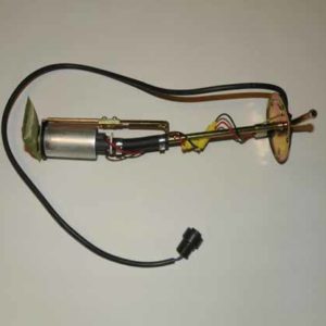 ELECTRIC FUEL PUMP IN TANK DEF90 PRC7019