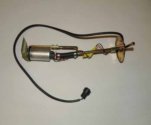 ELECTRIC FUEL PUMP IN TANK DEF90            PRC7019