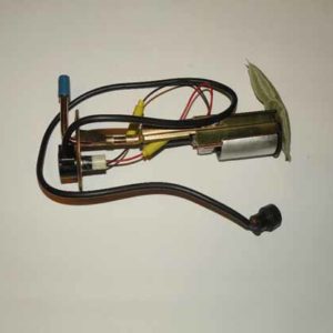 FUEL PUMP IN TANK REAR CARB RR/DEF PRC7020