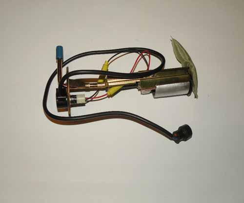 FUEL PUMP  IN TANK REAR CARB RR/DEF            PRC7020