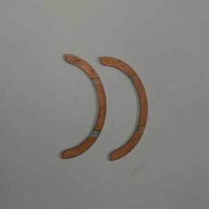 THRUST WASHER STD RTC2825