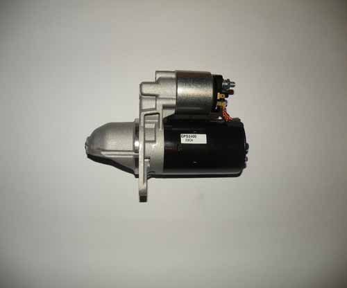 STARTER MOTOR    V8/V8I RRC/DEF         RTC6061NG