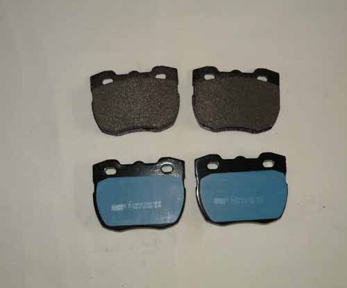 BRAKE PADS              SFP500160F