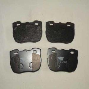 BRAKE PADS SFP500160P