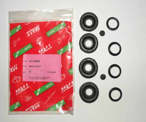 KIT – WHEEL BRAKE CYLINDER REPAIR  STC469G