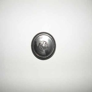 BLANKING PLUG 50MM PLASTIC 338028