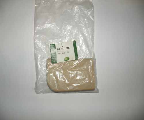 FINISHER LHF SEAT ARMREST BEIGE NRR 	AWR1977SMK
