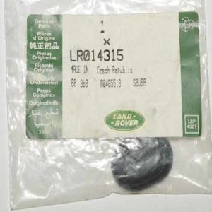 BULKHEAD WIPER PLUG 12 X 18MM DEF LR014315