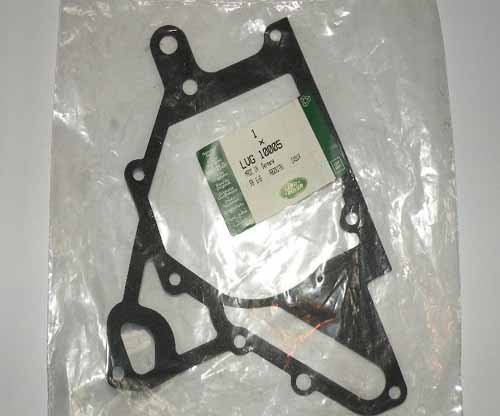 GASKET-CYLINDER BLOCK OIL PUMP   	LVG10005