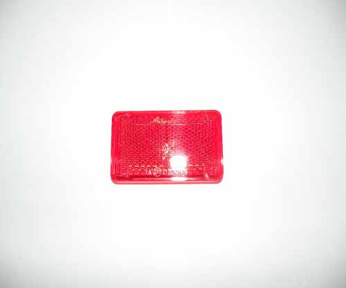 REFLECTOR ASSY – REAR                  8510330