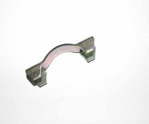 EXHAUST DOWNPIPE CLAMP V8 DEF/RRC                  90575511