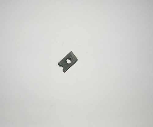 BULKHEAD TO WING RETAINING NUT                   AK616011