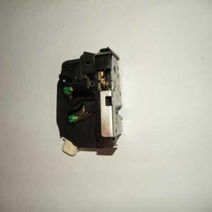 DOOR LATCH ASSY LEFT HAND REAR FREELANDER 1 ALR9787K