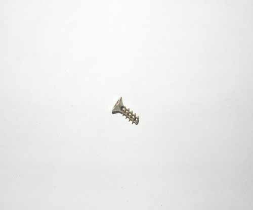 SCREW SELF TAPPING TORX COUNTER SUNK         ASR2500