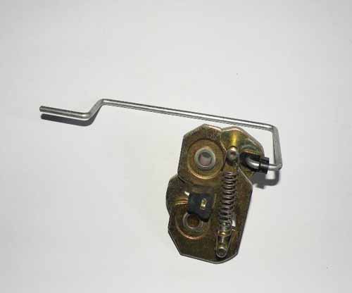 LATCH ASSY – REAR SEAT BACK            AWR1165