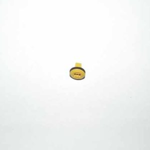 NUT PLASTIC 4.2X6.7X6.7 LOWER SCREW BNP4106