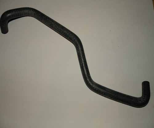 HEATER HOSE MATRIX >FUEL COOLER TD5 JHB000060